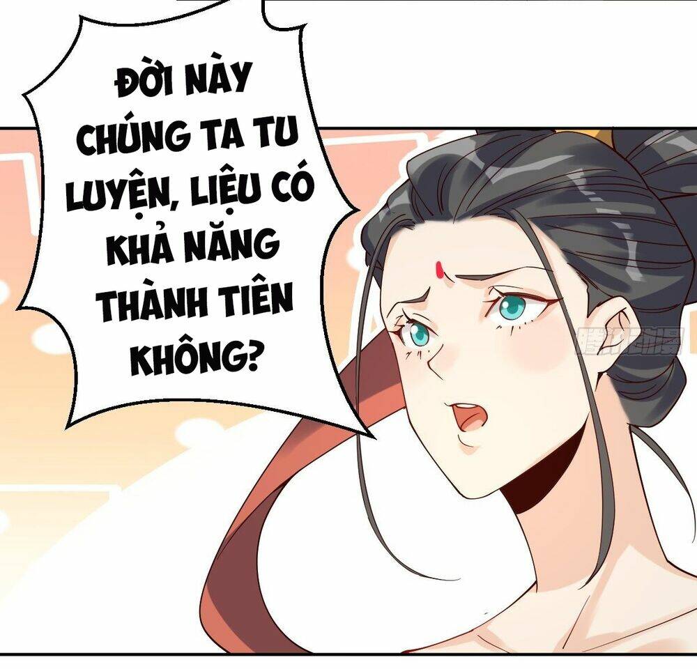 Nguyên Lai Ta Là Tu Tiên Đại Lão Chapter 27 - Trang 2