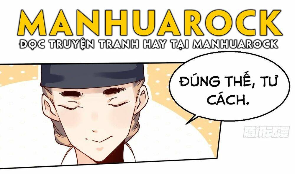 Nguyên Lai Ta Là Tu Tiên Đại Lão Chapter 27 - Trang 2