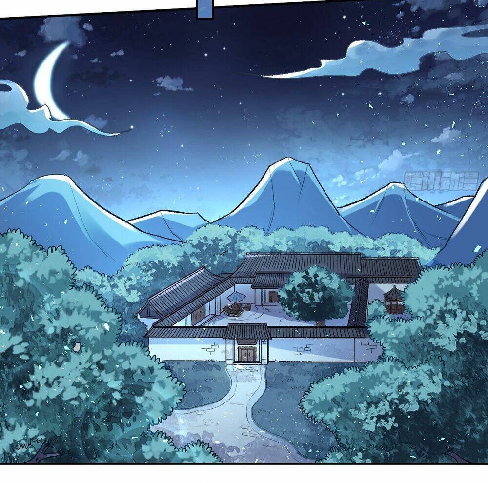 Nguyên Lai Ta Là Tu Tiên Đại Lão Chapter 27 - Trang 2