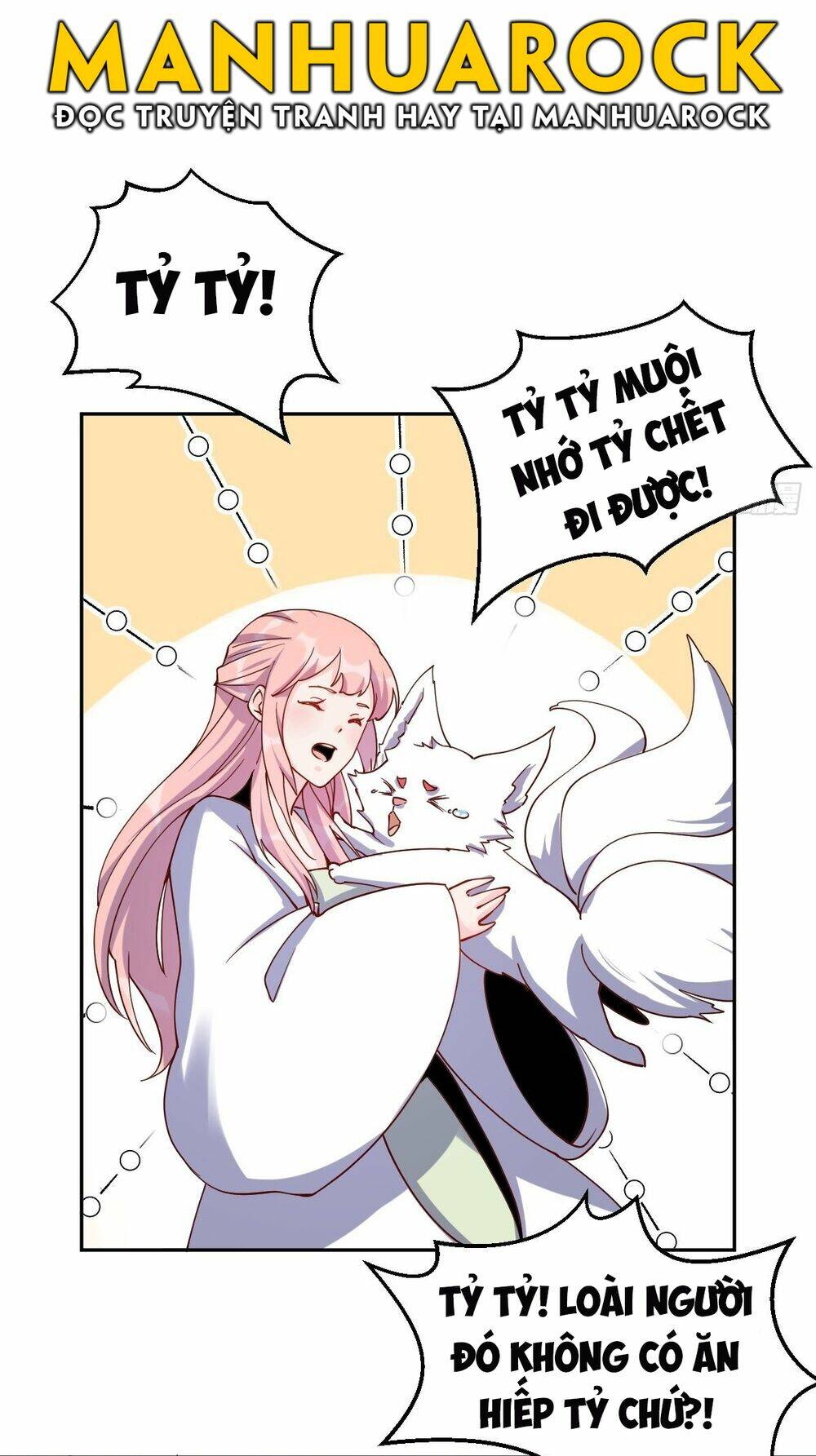 Nguyên Lai Ta Là Tu Tiên Đại Lão Chapter 27 - Trang 2