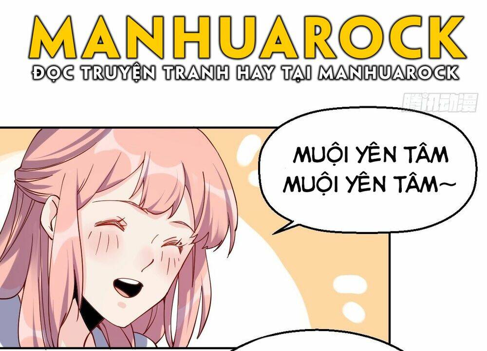 Nguyên Lai Ta Là Tu Tiên Đại Lão Chapter 27 - Trang 2