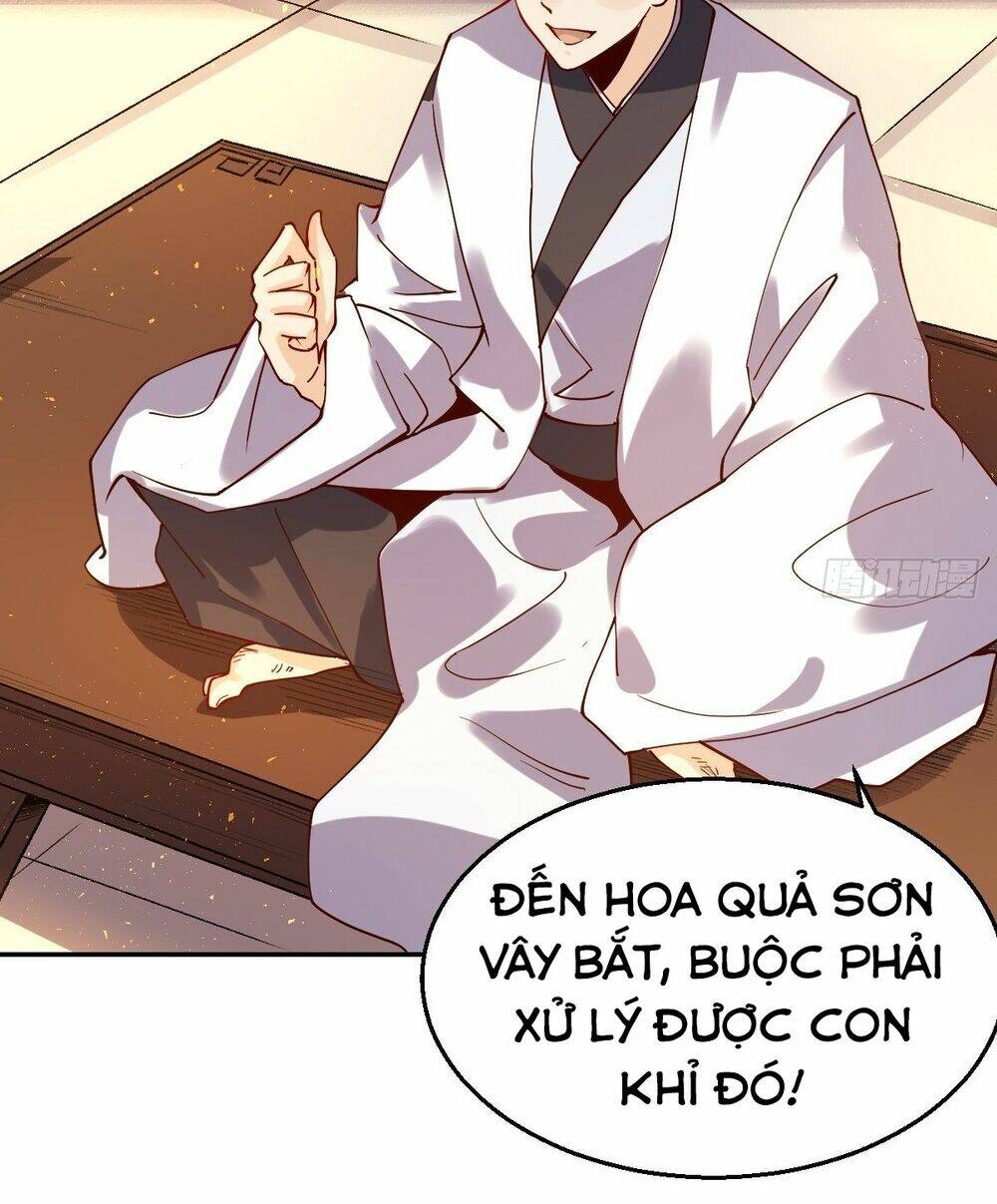 Nguyên Lai Ta Là Tu Tiên Đại Lão Chapter 27 - Trang 2