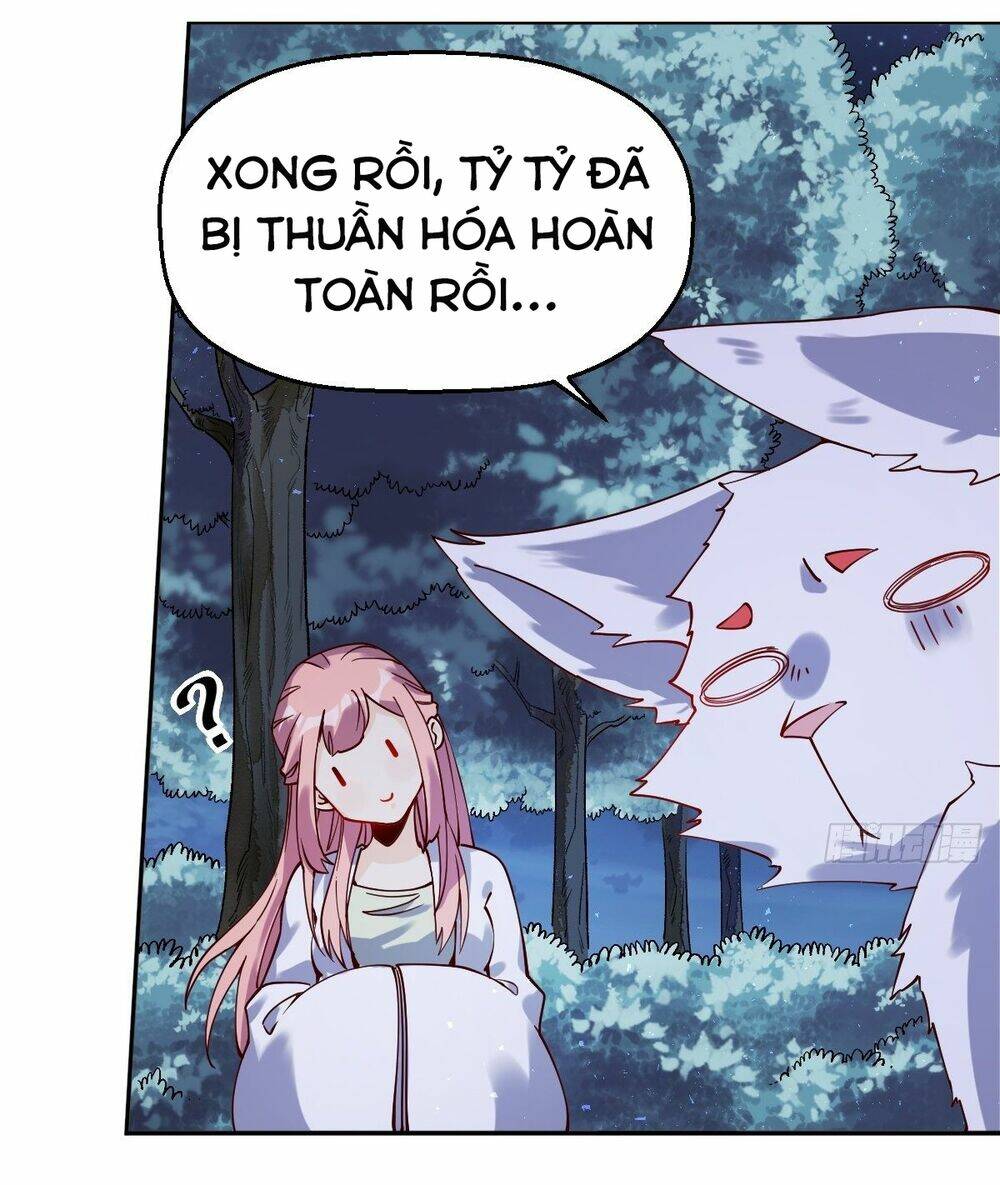 Nguyên Lai Ta Là Tu Tiên Đại Lão Chapter 27 - Trang 2