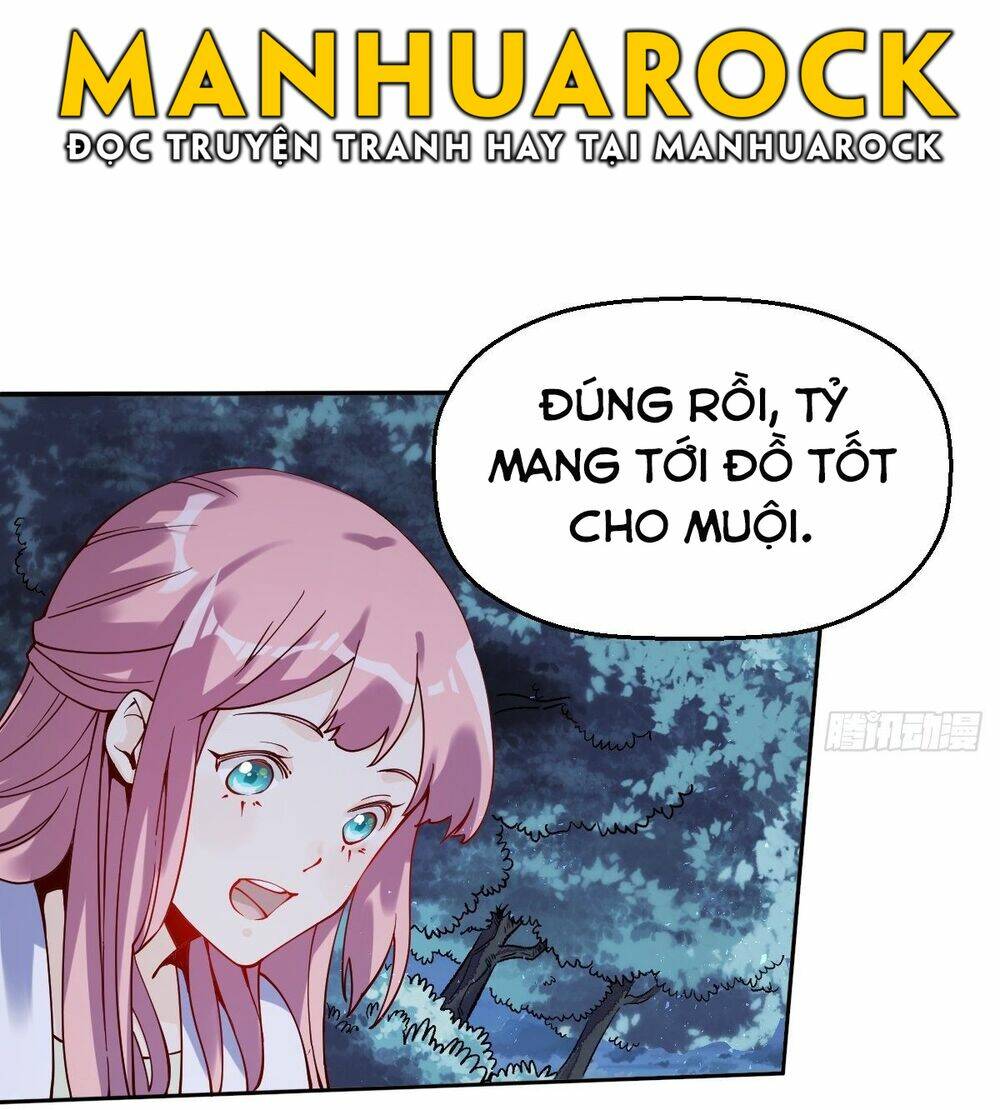 Nguyên Lai Ta Là Tu Tiên Đại Lão Chapter 27 - Trang 2