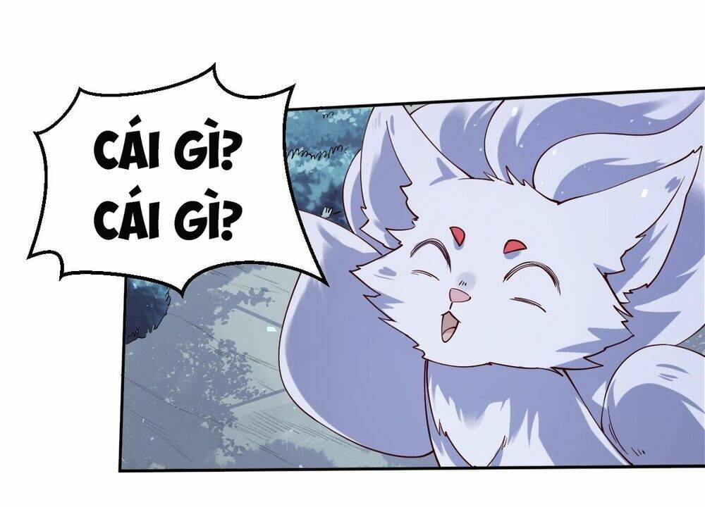 Nguyên Lai Ta Là Tu Tiên Đại Lão Chapter 27 - Trang 2