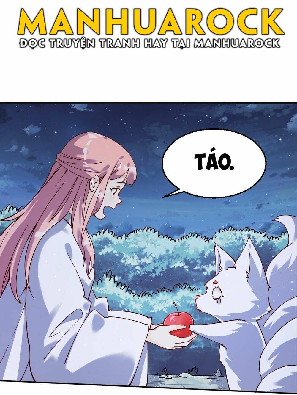 Nguyên Lai Ta Là Tu Tiên Đại Lão Chapter 27 - Trang 2