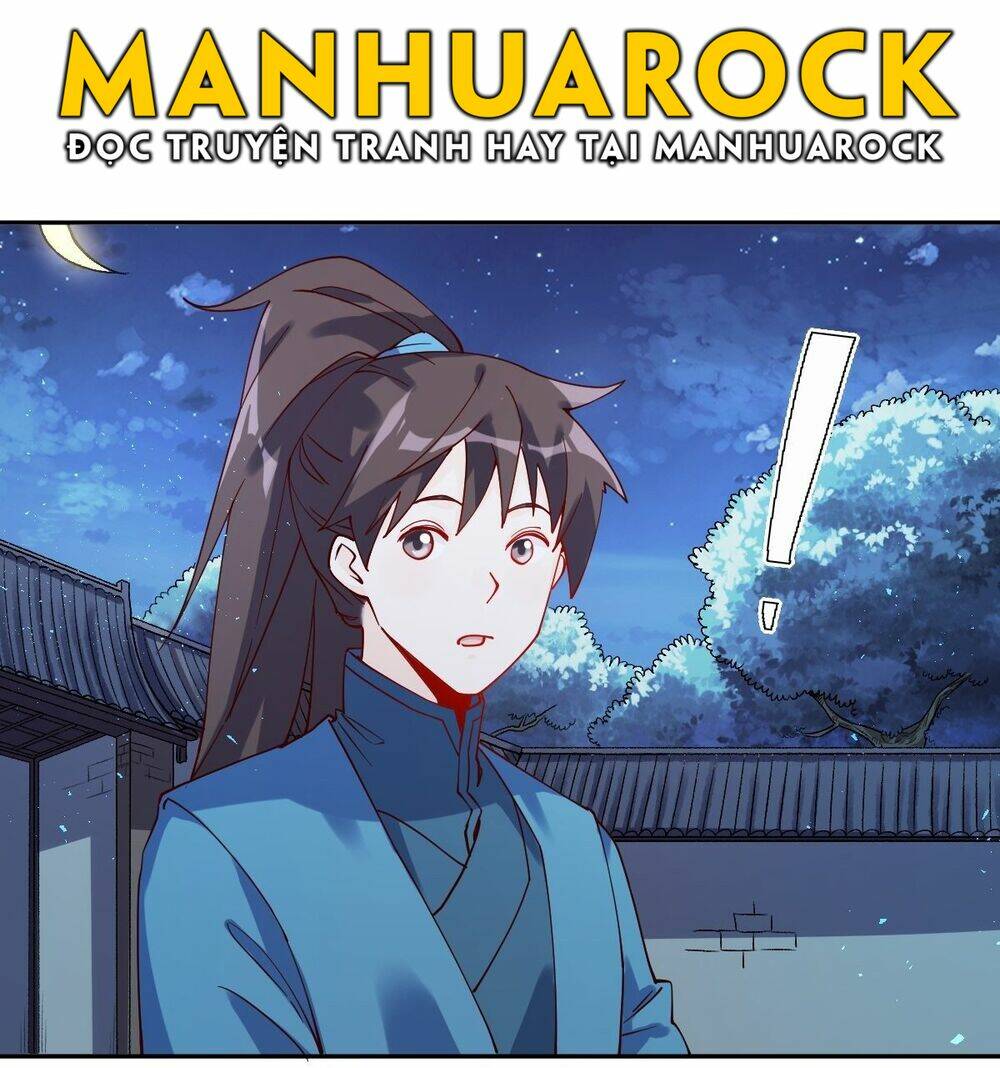 Nguyên Lai Ta Là Tu Tiên Đại Lão Chapter 27 - Trang 2