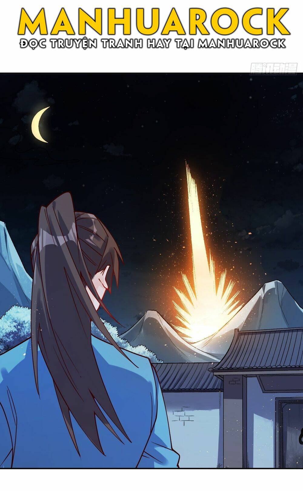 Nguyên Lai Ta Là Tu Tiên Đại Lão Chapter 27 - Trang 2