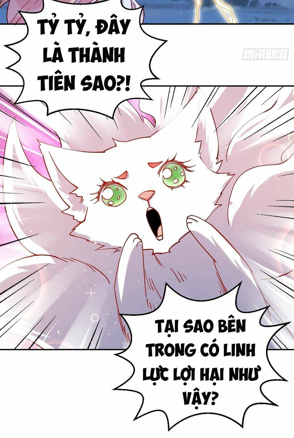 Nguyên Lai Ta Là Tu Tiên Đại Lão Chapter 27 - Trang 2