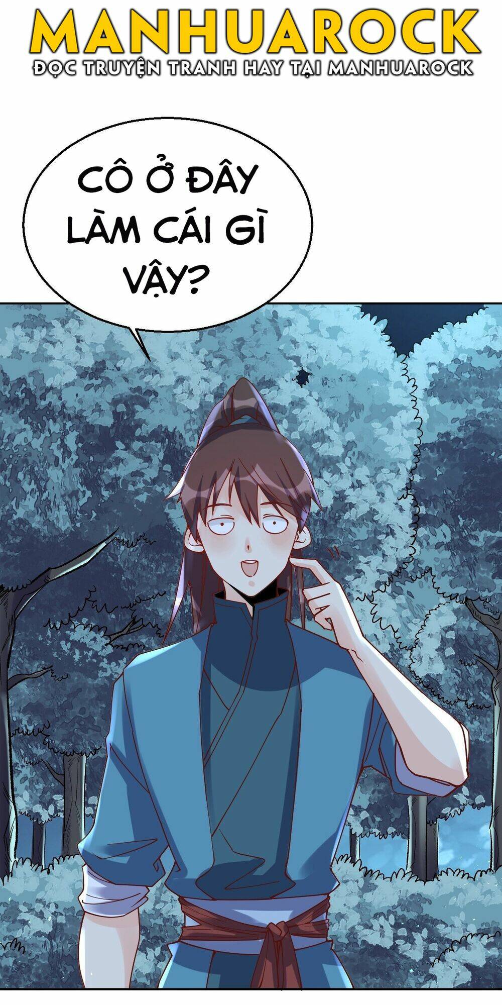 Nguyên Lai Ta Là Tu Tiên Đại Lão Chapter 27 - Trang 2