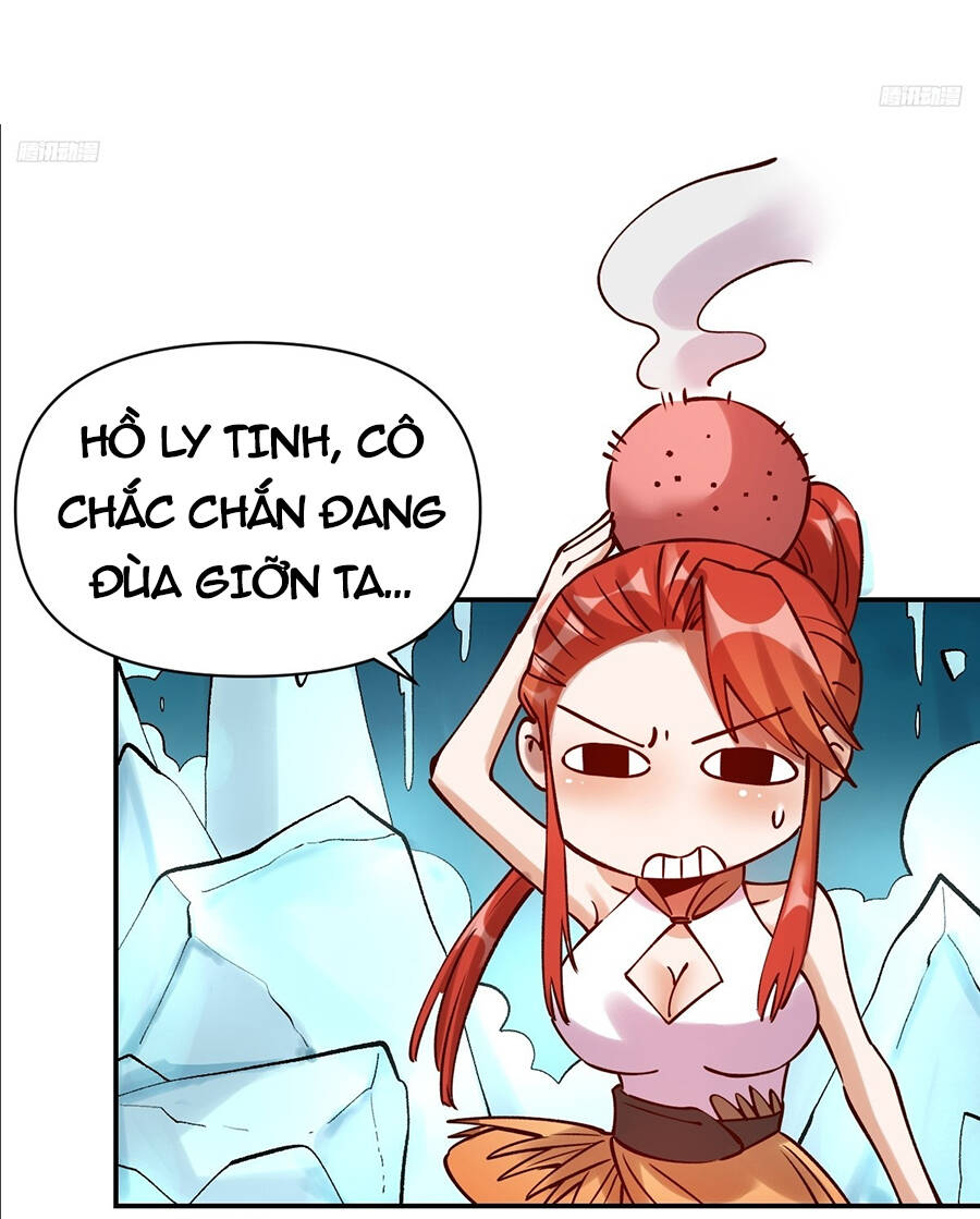 Nguyên Lai Ta Là Tu Tiên Đại Lão Chapter 270 - Trang 2