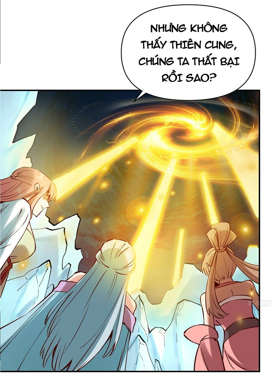 Nguyên Lai Ta Là Tu Tiên Đại Lão Chapter 270 - Trang 2