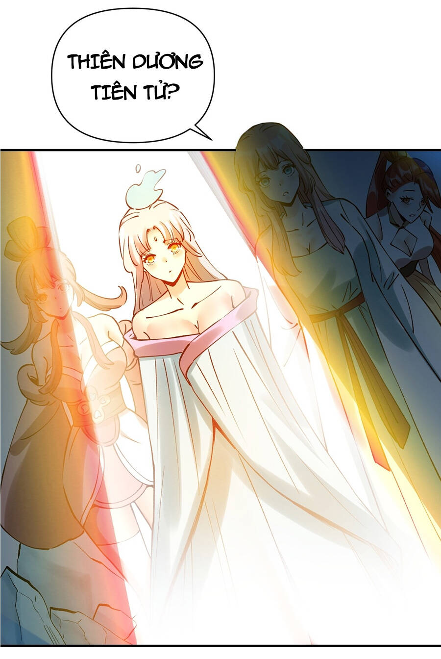 Nguyên Lai Ta Là Tu Tiên Đại Lão Chapter 270 - Trang 2