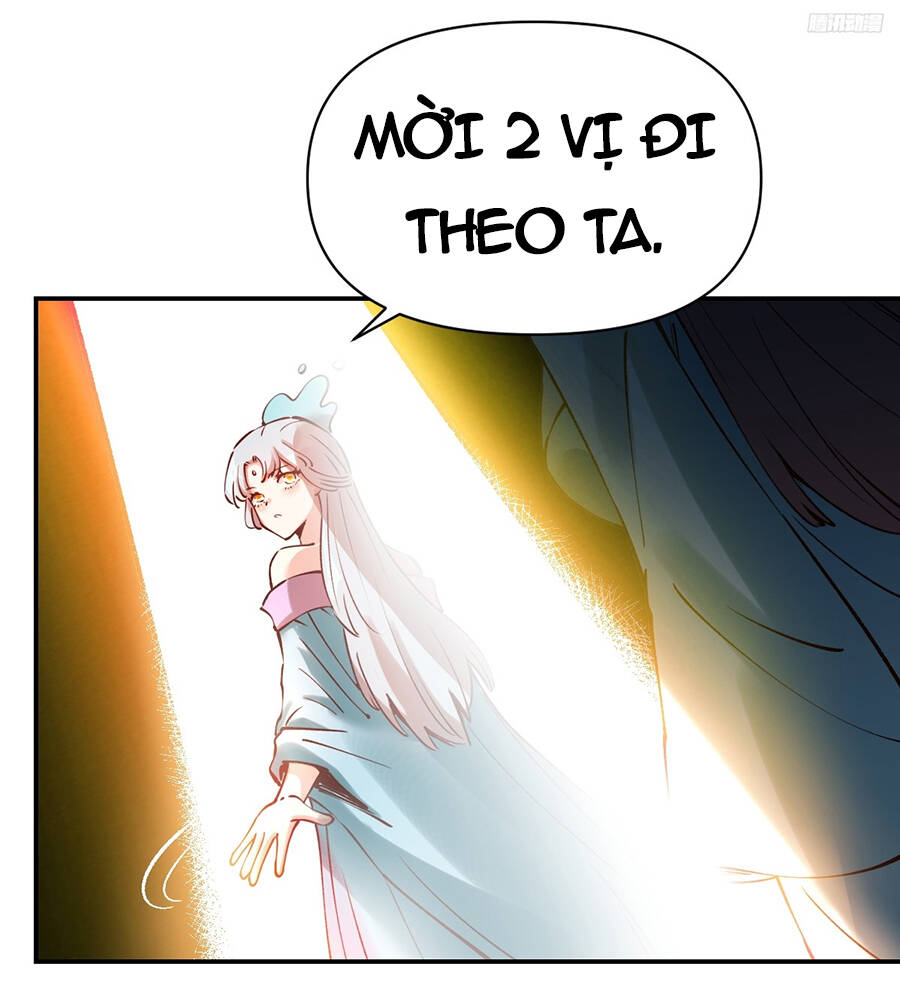 Nguyên Lai Ta Là Tu Tiên Đại Lão Chapter 270 - Trang 2