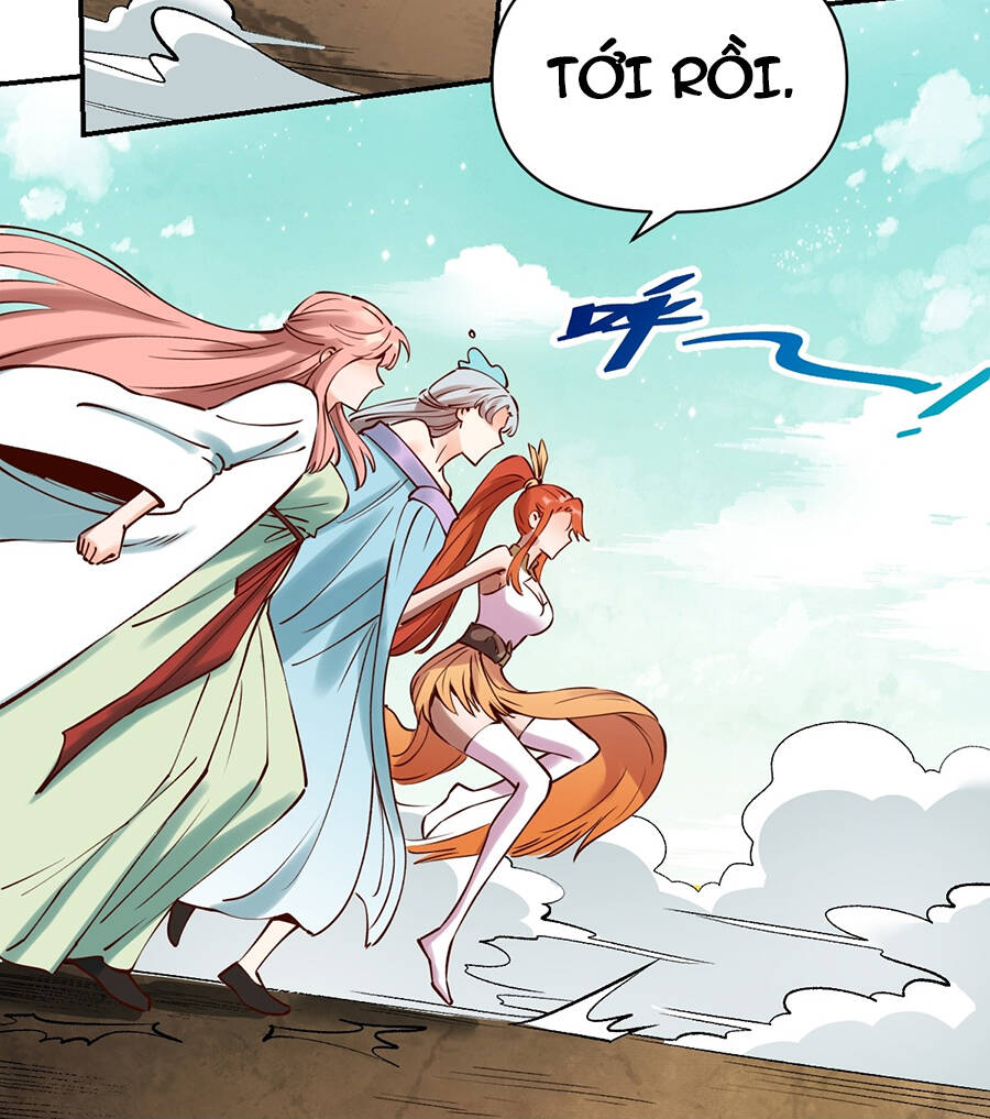 Nguyên Lai Ta Là Tu Tiên Đại Lão Chapter 270 - Trang 2