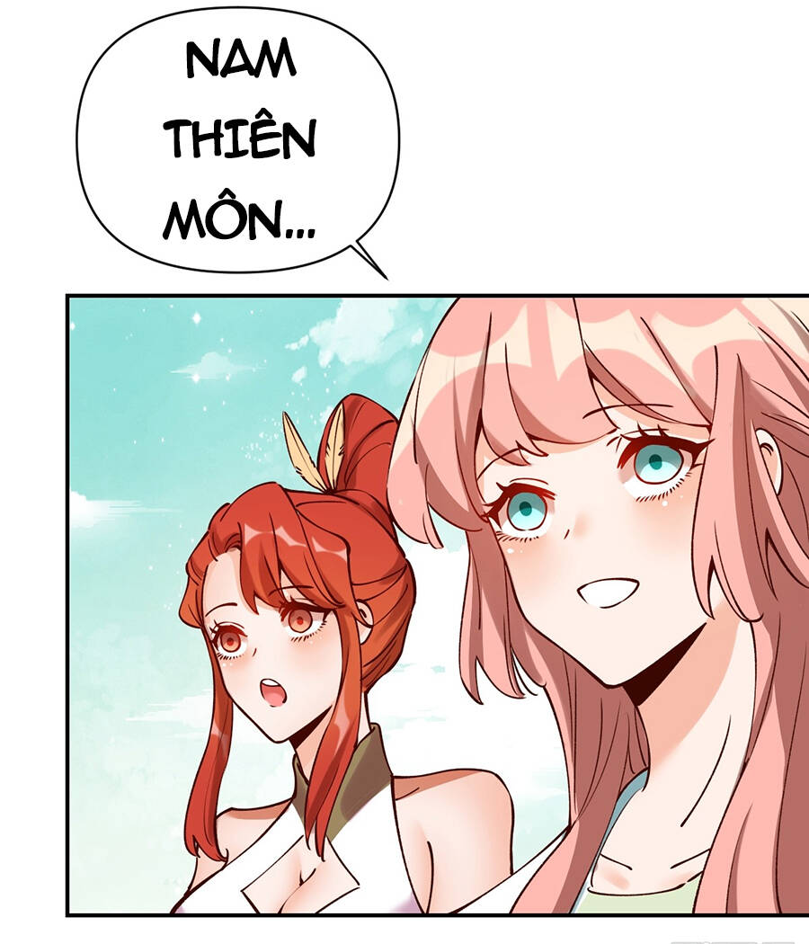 Nguyên Lai Ta Là Tu Tiên Đại Lão Chapter 270 - Trang 2