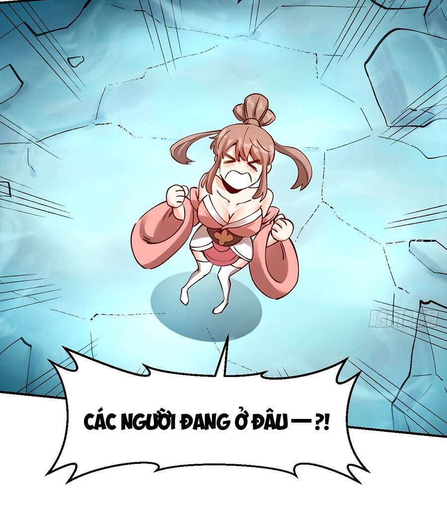 Nguyên Lai Ta Là Tu Tiên Đại Lão Chapter 270 - Trang 2