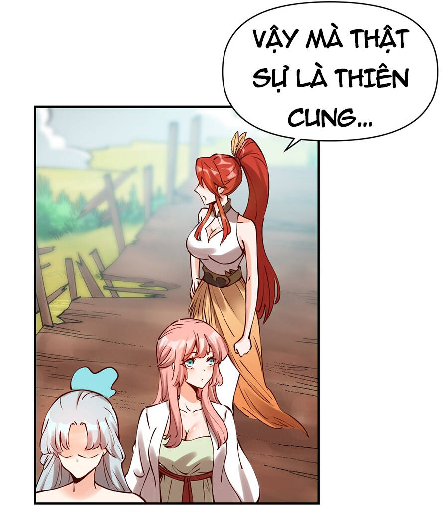 Nguyên Lai Ta Là Tu Tiên Đại Lão Chapter 270 - Trang 2