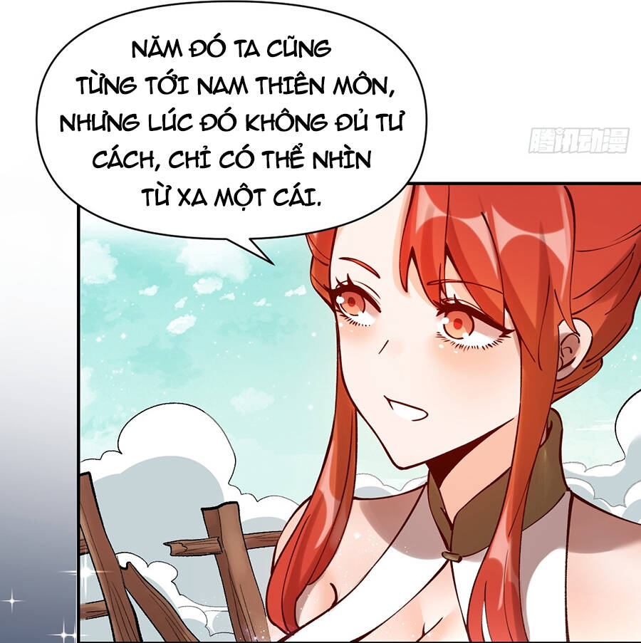 Nguyên Lai Ta Là Tu Tiên Đại Lão Chapter 270 - Trang 2