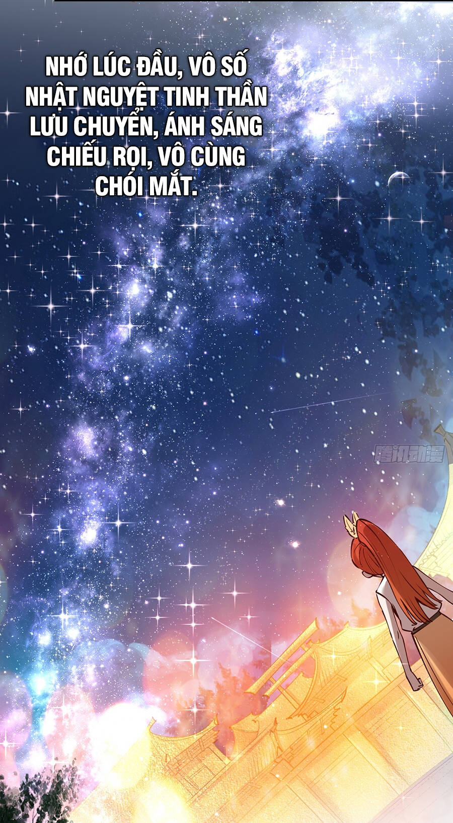 Nguyên Lai Ta Là Tu Tiên Đại Lão Chapter 270 - Trang 2