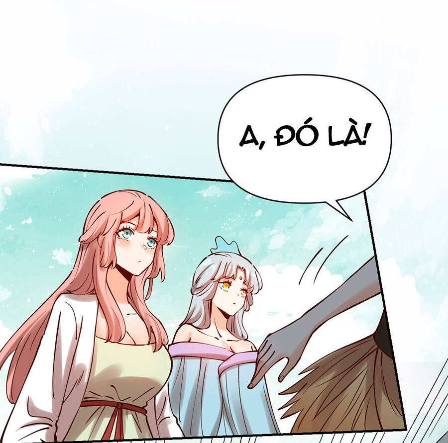 Nguyên Lai Ta Là Tu Tiên Đại Lão Chapter 270 - Trang 2