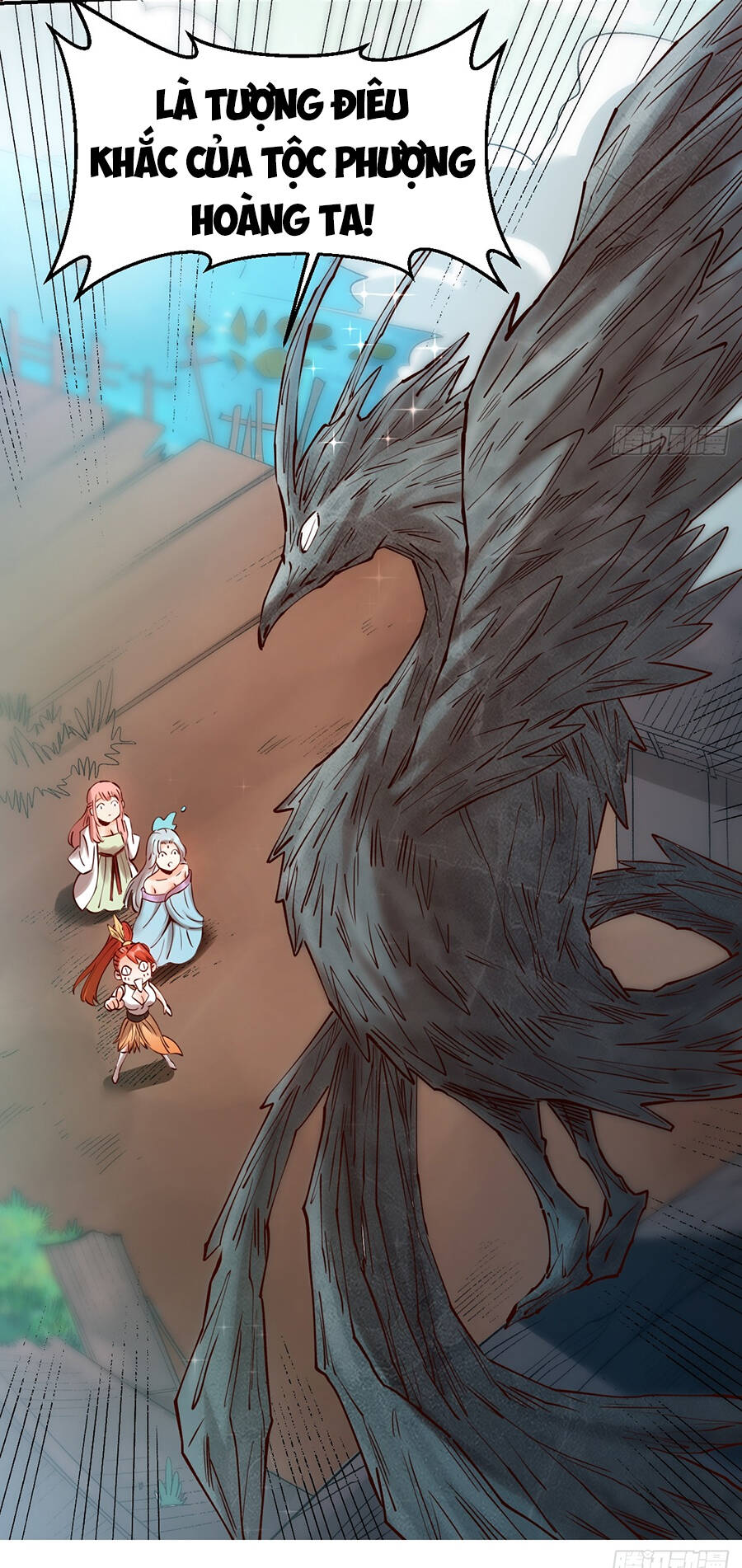 Nguyên Lai Ta Là Tu Tiên Đại Lão Chapter 270 - Trang 2