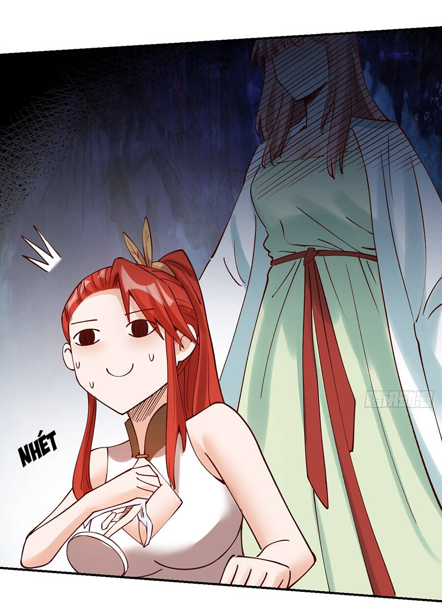 Nguyên Lai Ta Là Tu Tiên Đại Lão Chapter 270 - Trang 2