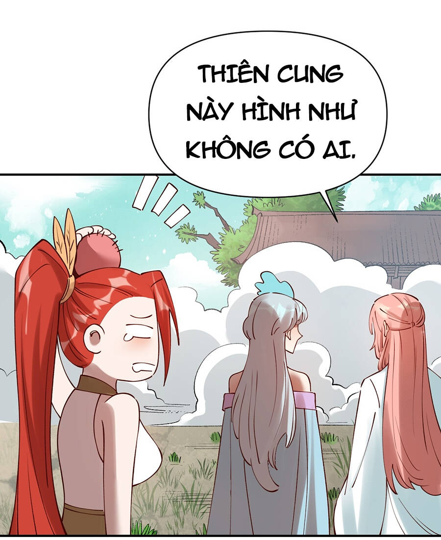 Nguyên Lai Ta Là Tu Tiên Đại Lão Chapter 270 - Trang 2
