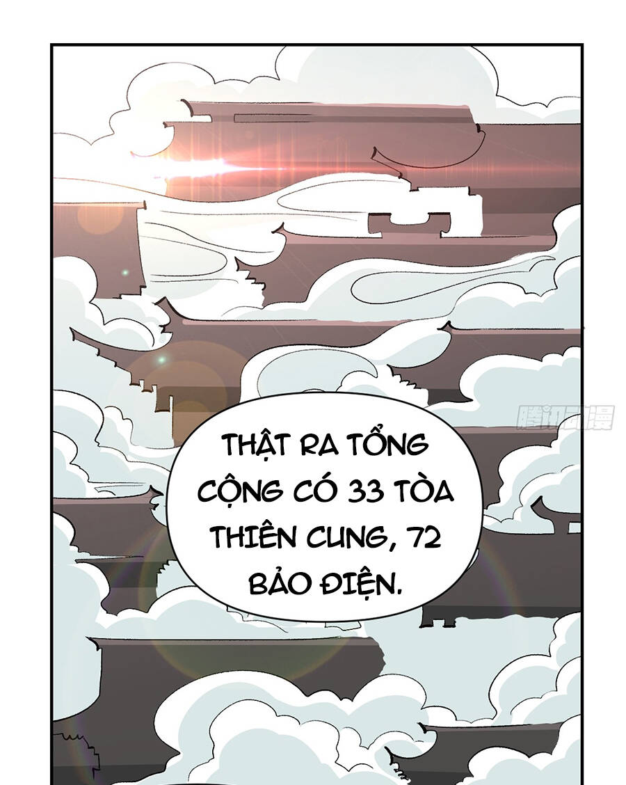 Nguyên Lai Ta Là Tu Tiên Đại Lão Chapter 270 - Trang 2