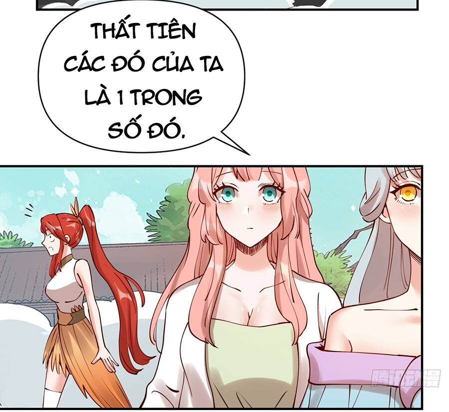 Nguyên Lai Ta Là Tu Tiên Đại Lão Chapter 270 - Trang 2