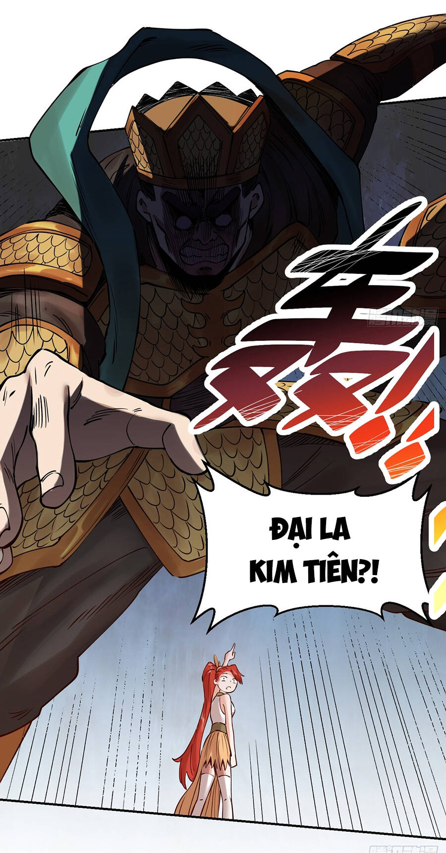 Nguyên Lai Ta Là Tu Tiên Đại Lão Chapter 270 - Trang 2