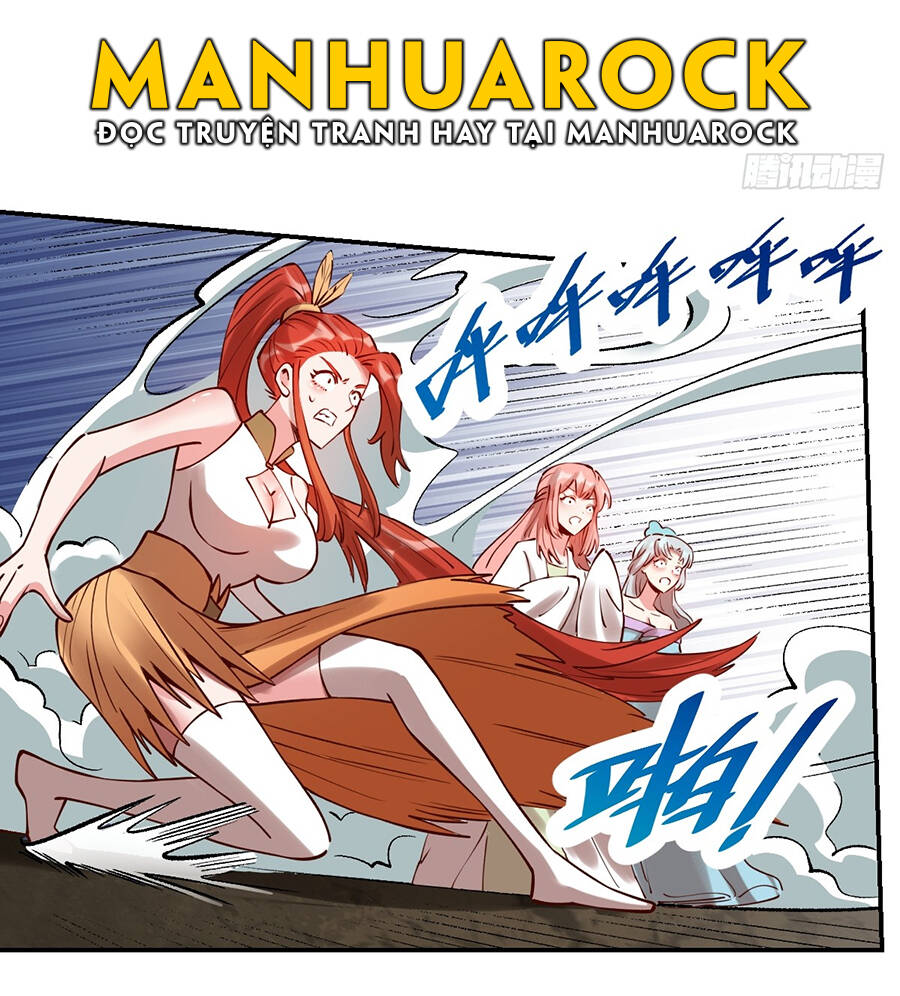 Nguyên Lai Ta Là Tu Tiên Đại Lão Chapter 270 - Trang 2