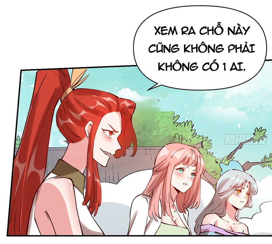 Nguyên Lai Ta Là Tu Tiên Đại Lão Chapter 270 - Trang 2