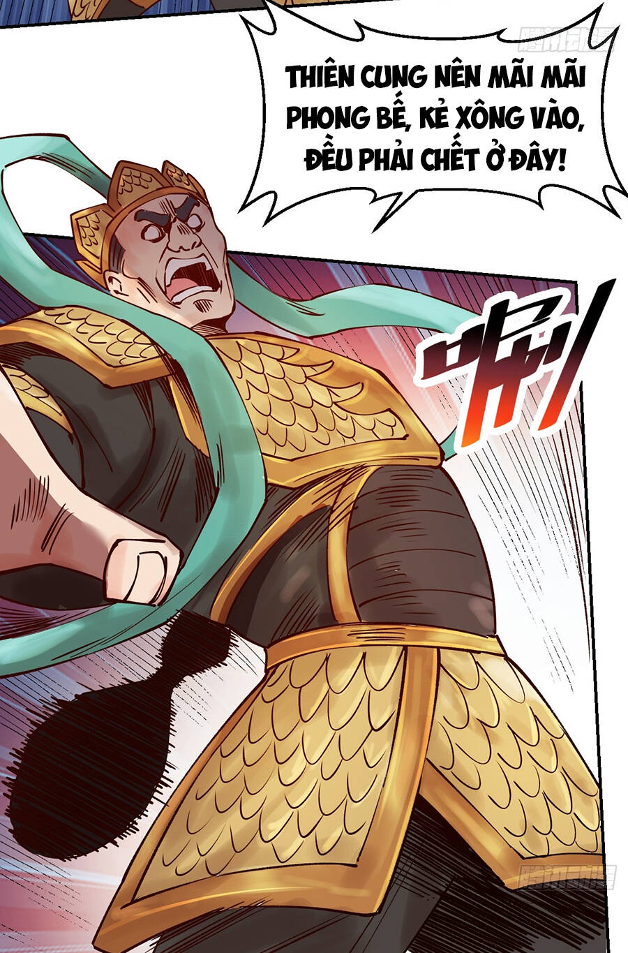 Nguyên Lai Ta Là Tu Tiên Đại Lão Chapter 270 - Trang 2