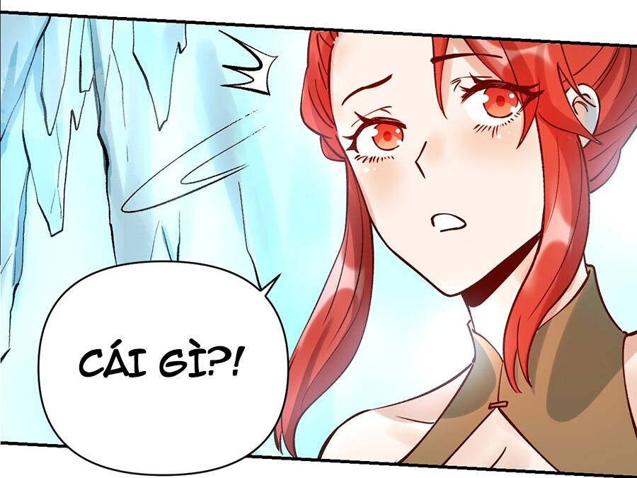 Nguyên Lai Ta Là Tu Tiên Đại Lão Chapter 270 - Trang 2