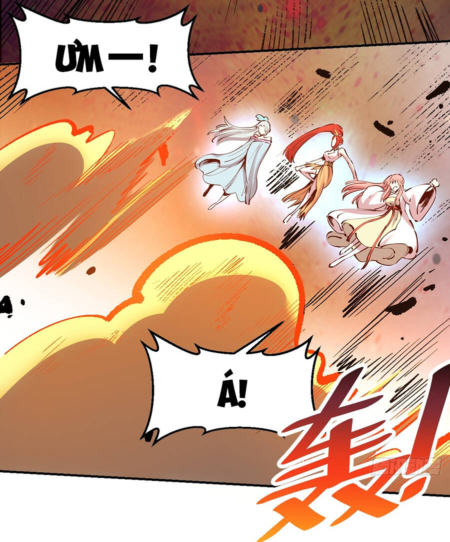 Nguyên Lai Ta Là Tu Tiên Đại Lão Chapter 270 - Trang 2