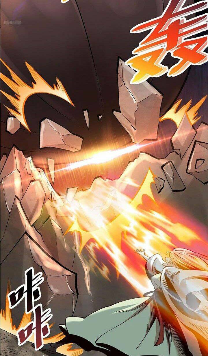 Nguyên Lai Ta Là Tu Tiên Đại Lão Chapter 271 - Trang 2