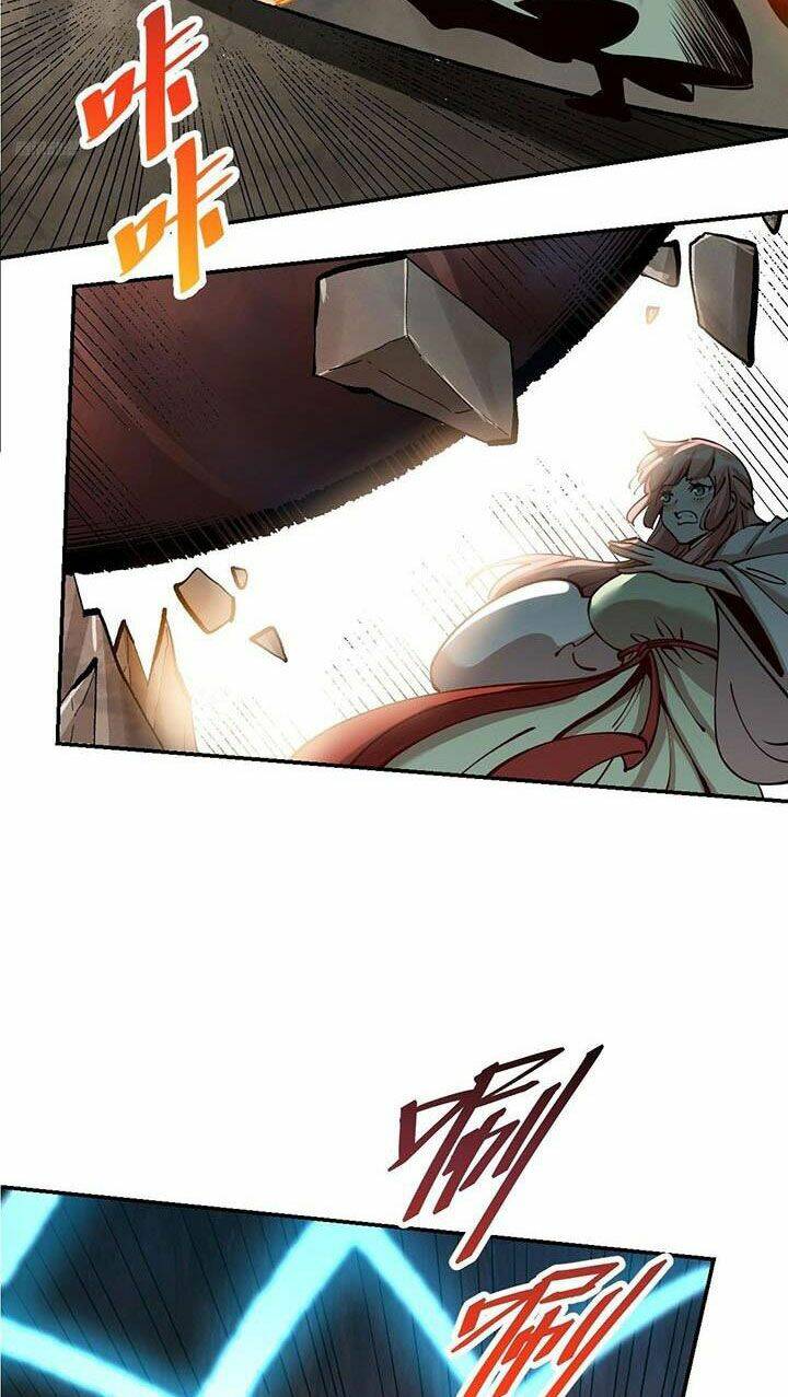 Nguyên Lai Ta Là Tu Tiên Đại Lão Chapter 271 - Trang 2