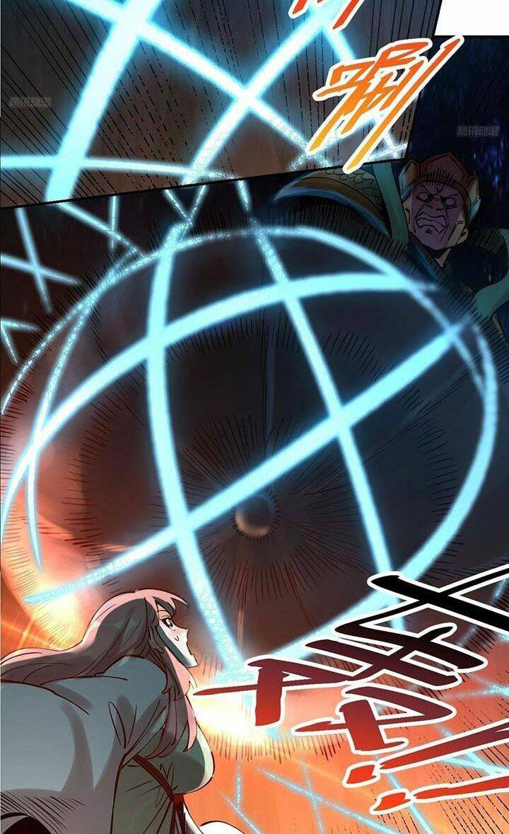 Nguyên Lai Ta Là Tu Tiên Đại Lão Chapter 271 - Trang 2