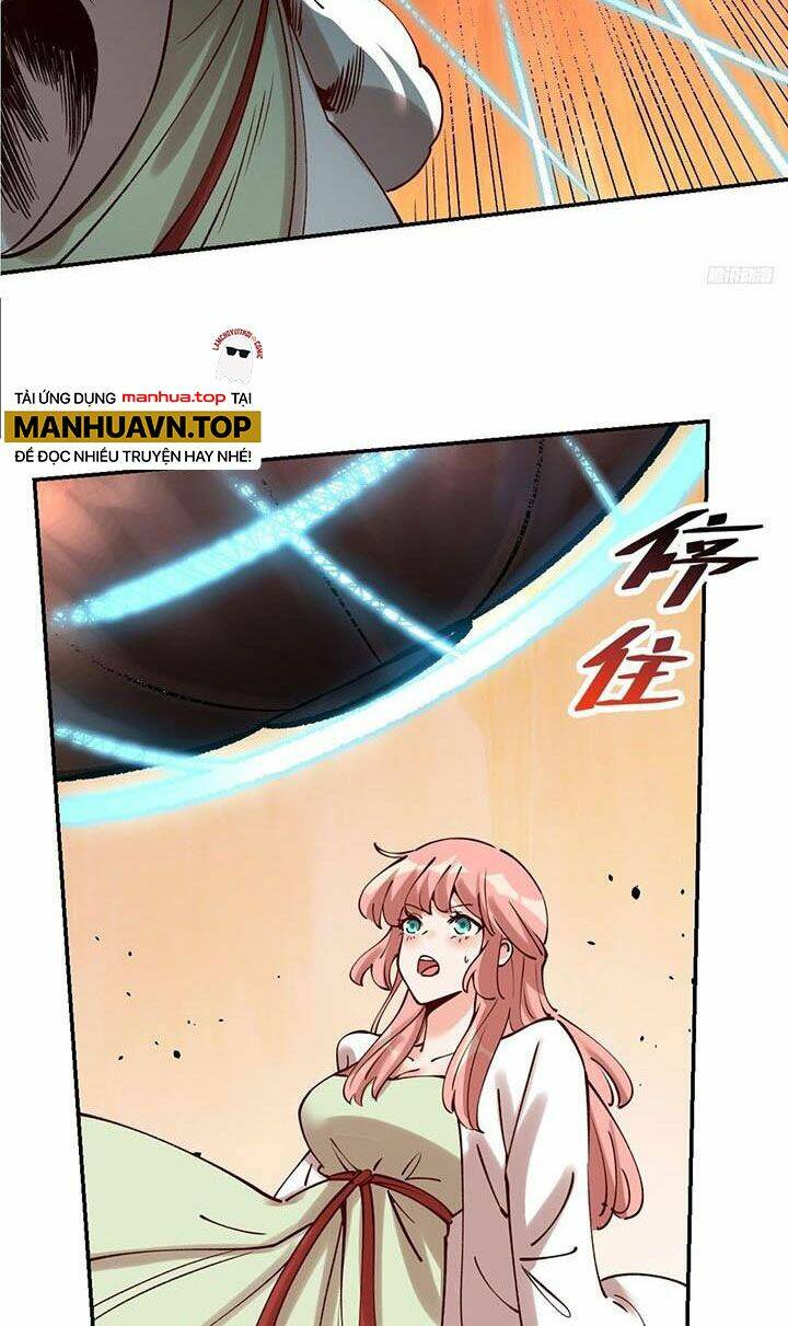 Nguyên Lai Ta Là Tu Tiên Đại Lão Chapter 271 - Trang 2