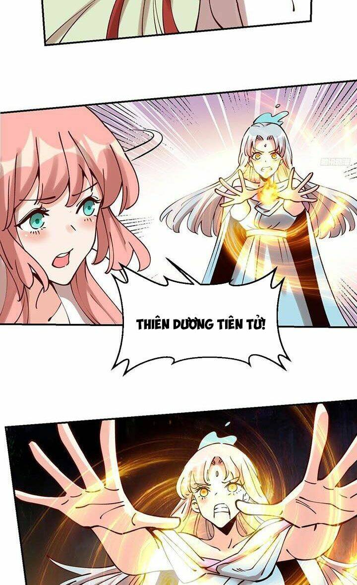 Nguyên Lai Ta Là Tu Tiên Đại Lão Chapter 271 - Trang 2