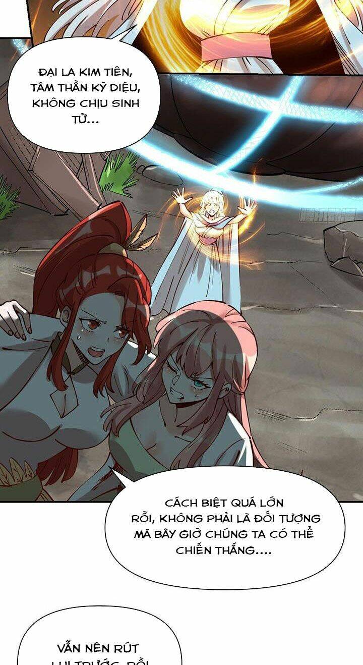 Nguyên Lai Ta Là Tu Tiên Đại Lão Chapter 271 - Trang 2