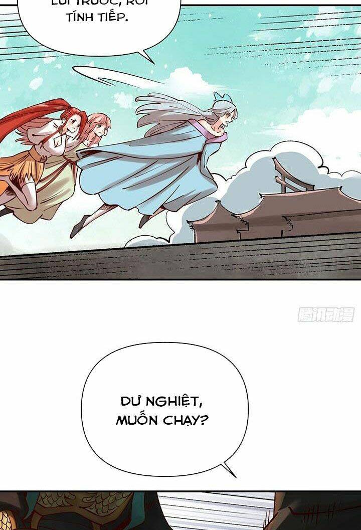 Nguyên Lai Ta Là Tu Tiên Đại Lão Chapter 271 - Trang 2