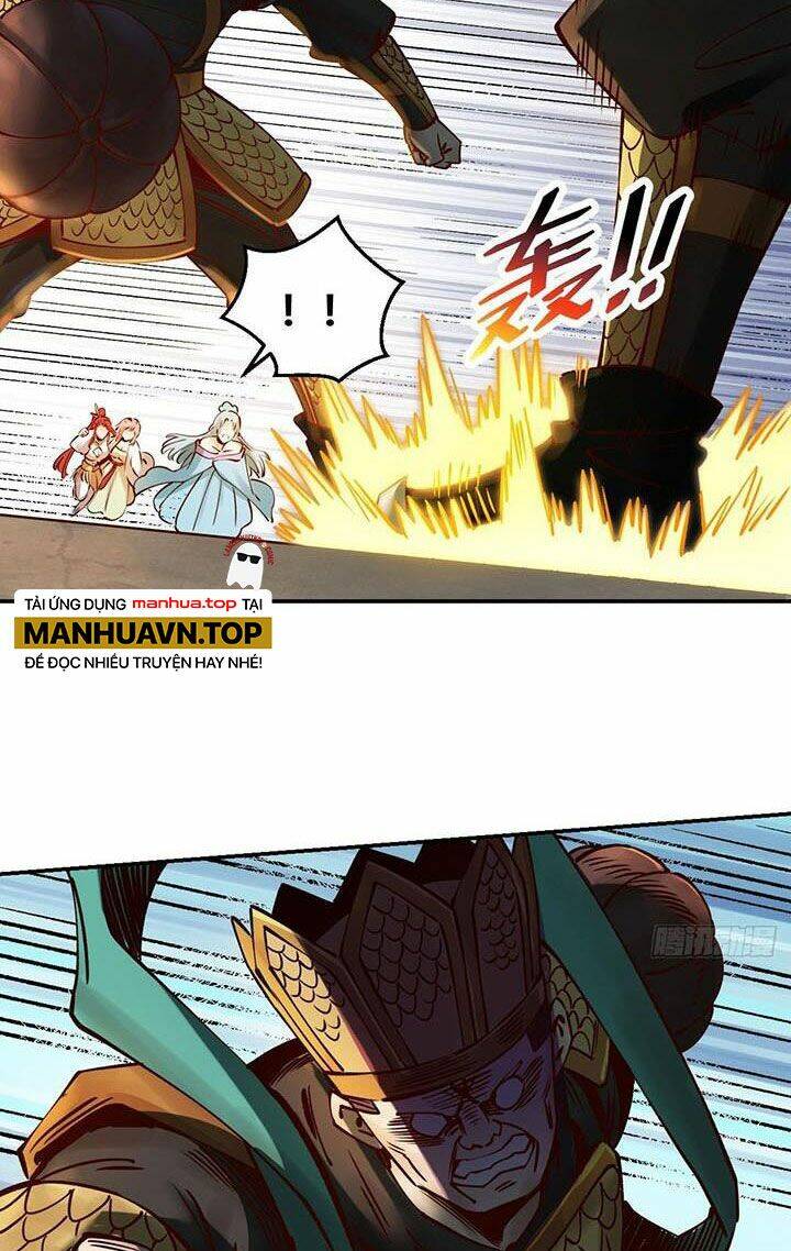 Nguyên Lai Ta Là Tu Tiên Đại Lão Chapter 271 - Trang 2