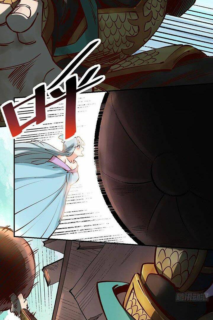 Nguyên Lai Ta Là Tu Tiên Đại Lão Chapter 271 - Trang 2