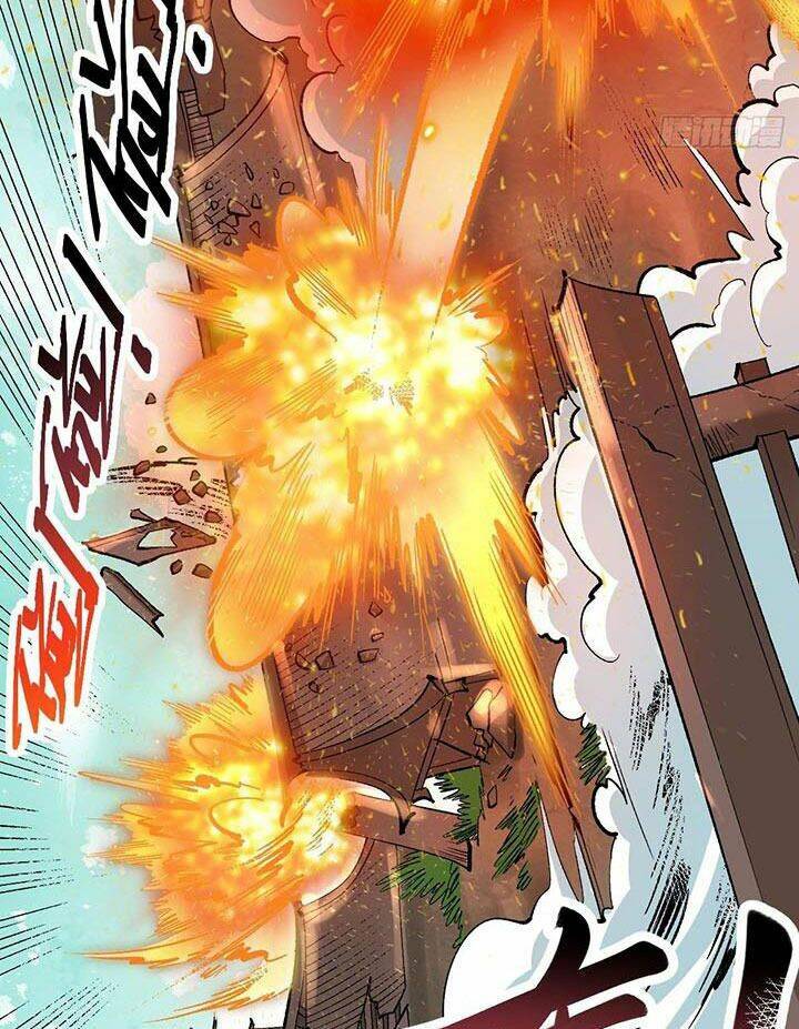 Nguyên Lai Ta Là Tu Tiên Đại Lão Chapter 271 - Trang 2