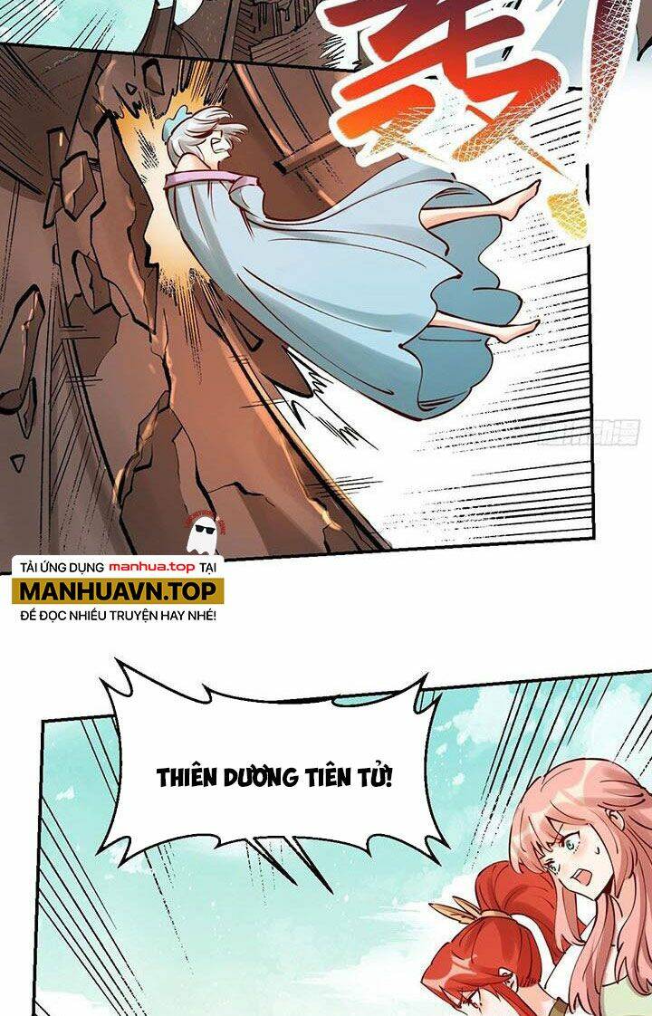 Nguyên Lai Ta Là Tu Tiên Đại Lão Chapter 271 - Trang 2