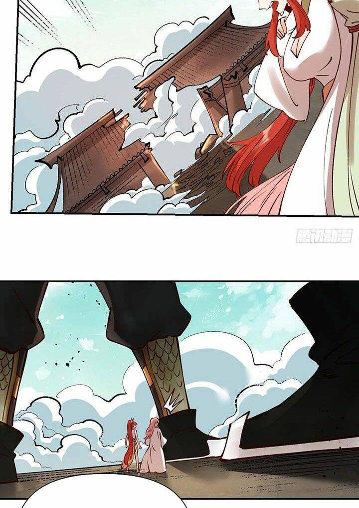 Nguyên Lai Ta Là Tu Tiên Đại Lão Chapter 271 - Trang 2