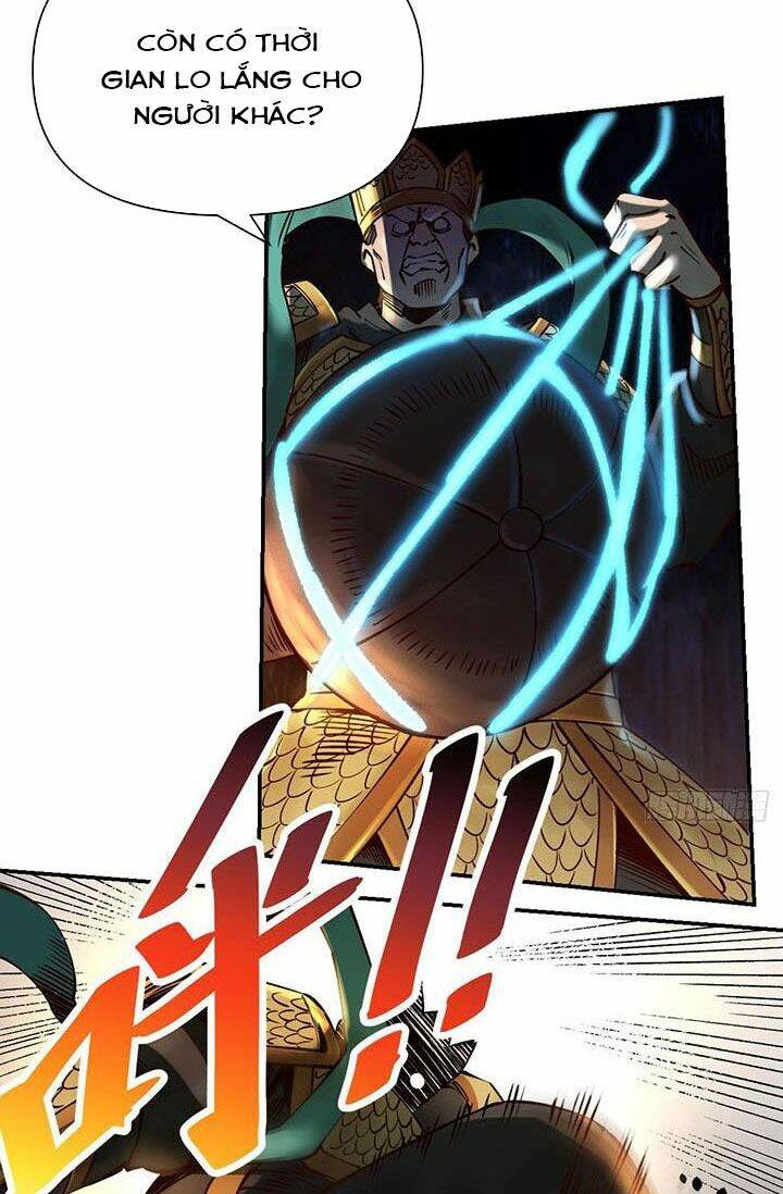Nguyên Lai Ta Là Tu Tiên Đại Lão Chapter 271 - Trang 2