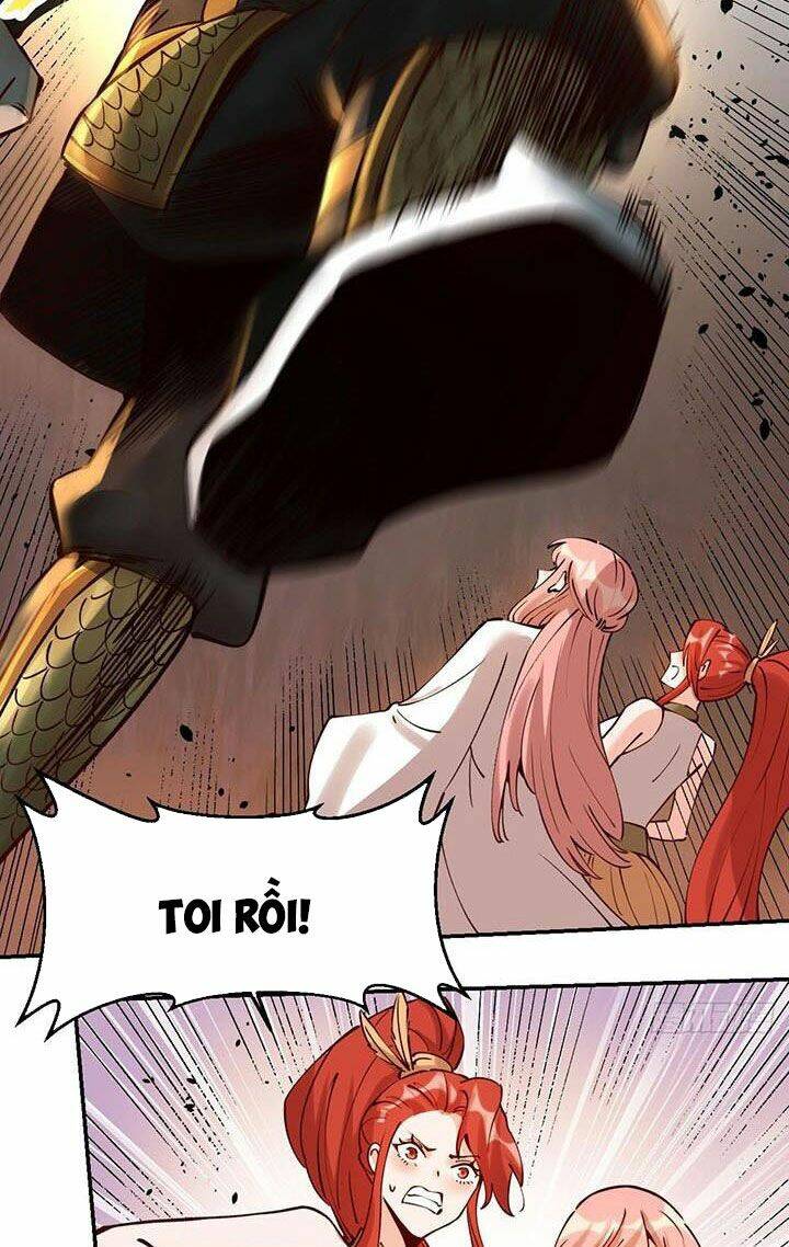 Nguyên Lai Ta Là Tu Tiên Đại Lão Chapter 271 - Trang 2